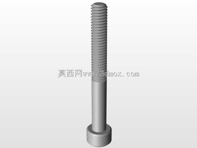 所有M4 SH标准螺钉、M4六角螺母和M4螺钉平垫圈