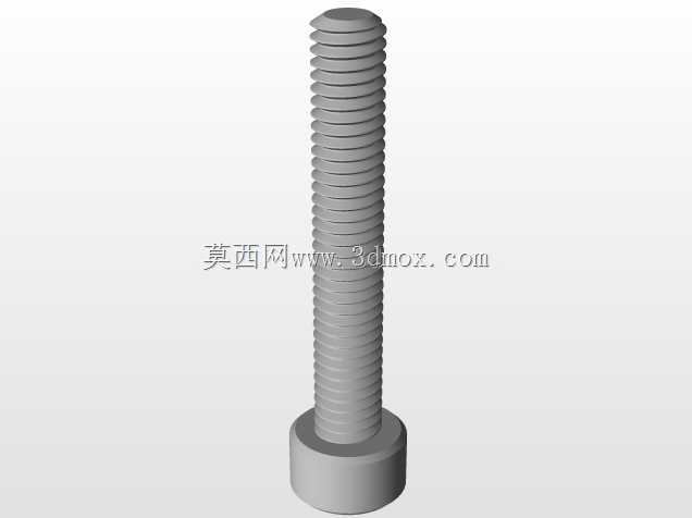 所有M4 SH标准螺钉、M4六角螺母和M4螺钉平垫圈