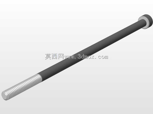 所有M4 SH标准螺钉、M4六角螺母和M4螺钉平垫圈
