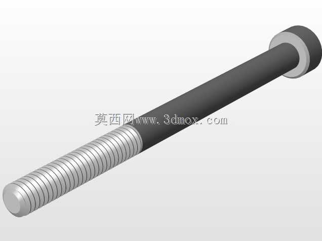 所有M4 SH标准螺钉、M4六角螺母和M4螺钉平垫圈