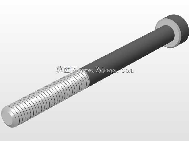 所有M4 SH标准螺钉、M4六角螺母和M4螺钉平垫圈