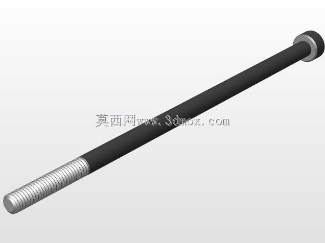 所有M4 SH标准螺钉、M4六角螺母和M4螺钉平垫圈