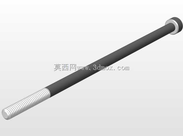 所有M4 SH标准螺钉、M4六角螺母和M4螺钉平垫圈