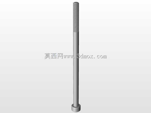 所有M4 SH标准螺钉、M4六角螺母和M4螺钉平垫圈