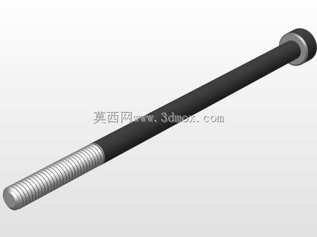 所有M4 SH标准螺钉、M4六角螺母和M4螺钉平垫圈