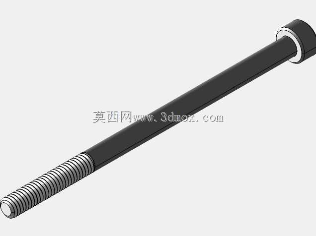 所有M4 SH标准螺钉、M4六角螺母和M4螺钉平垫圈