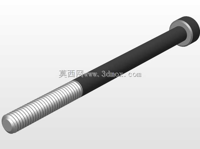 所有M4 SH标准螺钉、M4六角螺母和M4螺钉平垫圈