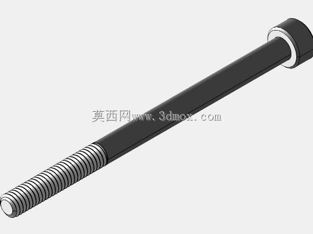 所有M4 SH标准螺钉、M4六角螺母和M4螺钉平垫圈