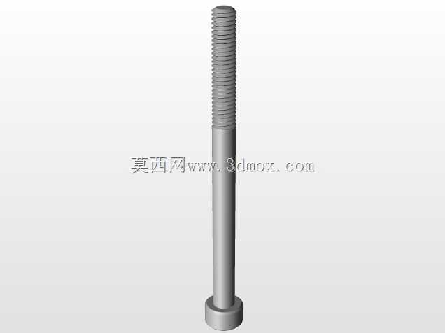 所有M4 SH标准螺钉、M4六角螺母和M4螺钉平垫圈
