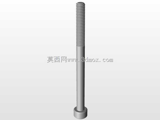 所有M4 SH标准螺钉、M4六角螺母和M4螺钉平垫圈
