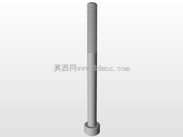 所有M4 SH标准螺钉、M4六角螺母和M4螺钉平垫圈