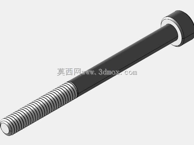 所有M4 SH标准螺钉、M4六角螺母和M4螺钉平垫圈