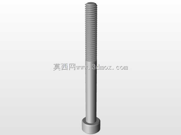所有M4 SH标准螺钉、M4六角螺母和M4螺钉平垫圈