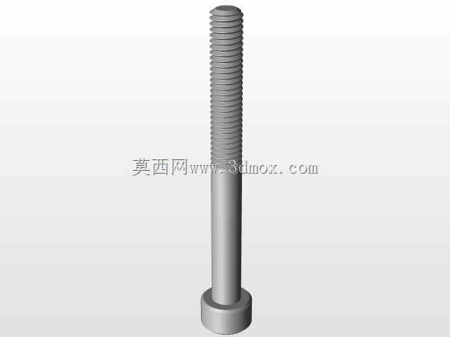所有M4 SH标准螺钉、M4六角螺母和M4螺钉平垫圈