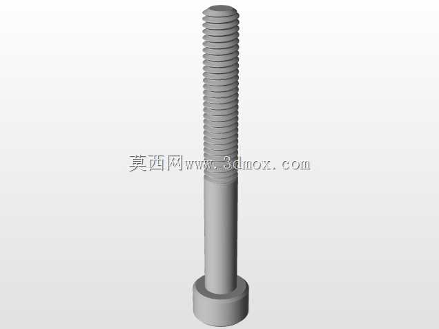 所有M4 SH标准螺钉、M4六角螺母和M4螺钉平垫圈