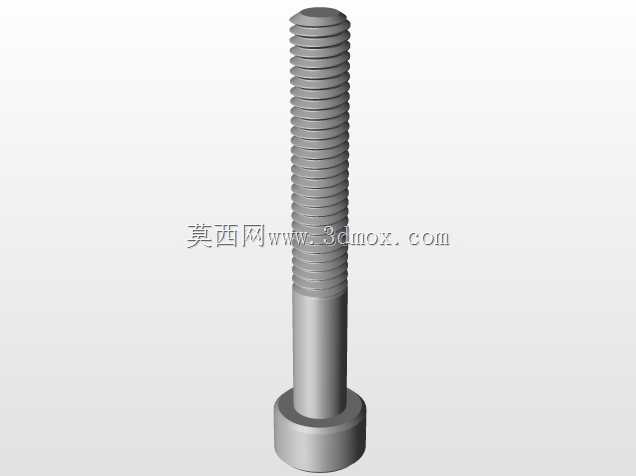 所有M4 SH标准螺钉、M4六角螺母和M4螺钉平垫圈