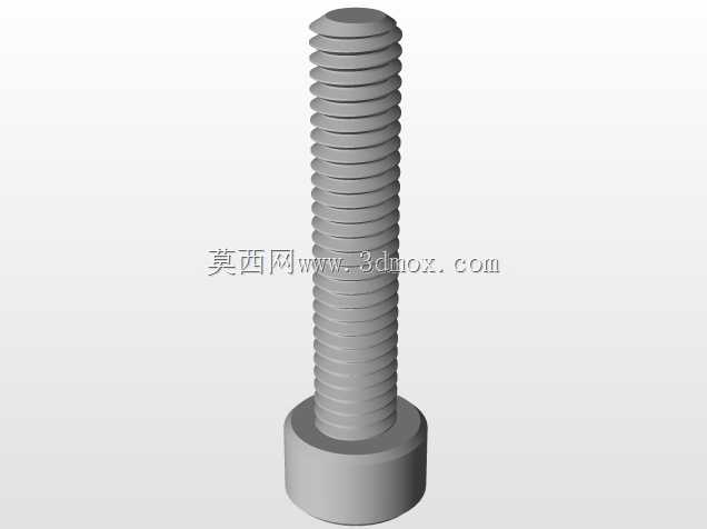 所有M4 SH标准螺钉、M4六角螺母和M4螺钉平垫圈
