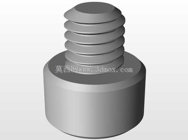 所有M4 SH标准螺钉、M4六角螺母和M4螺钉平垫圈