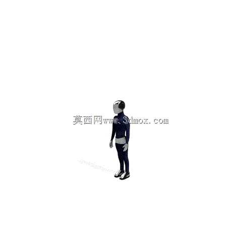 Corpo Humano男婴-套装ADEBOTT