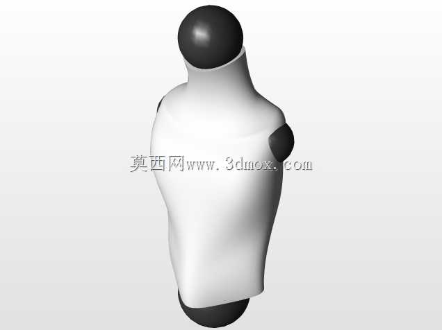 Corpo Humano男婴-套装ADEBOTT