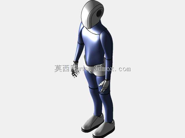 Corpo Humano男婴-套装ADEBOTT