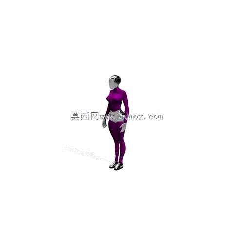 Corpo Humano Feminino Adulto-KIT ADEBOTT公司