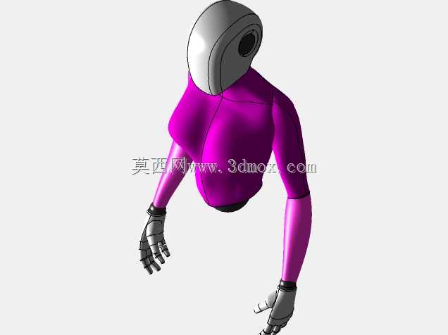 Corpo Humano Feminino Adulto-KIT ADEBOTT公司