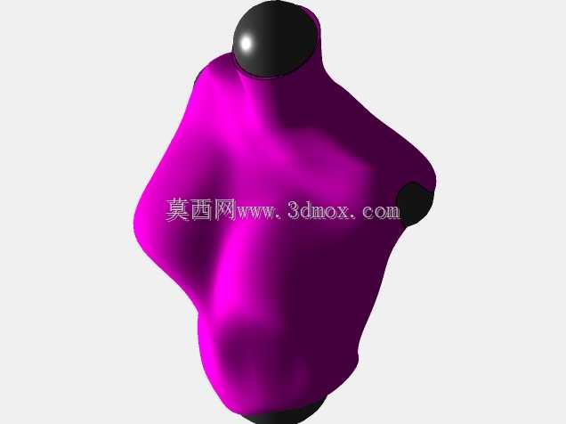 Corpo Humano Feminino Adulto-KIT ADEBOTT公司