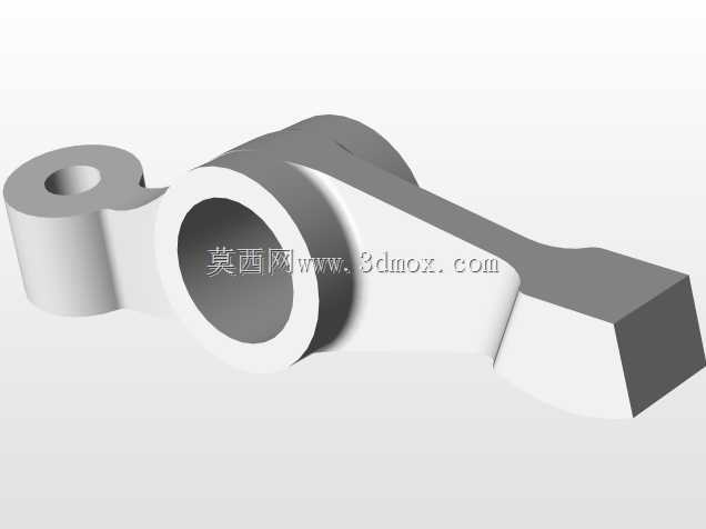 奥尔斯雷德9缸径向发动机