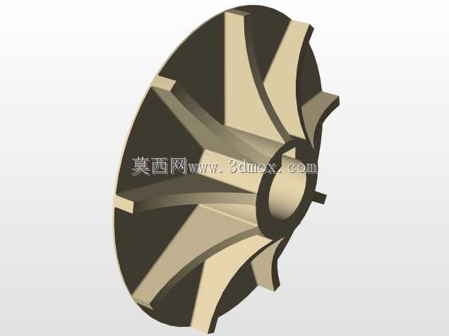 奥尔斯雷德9缸径向发动机