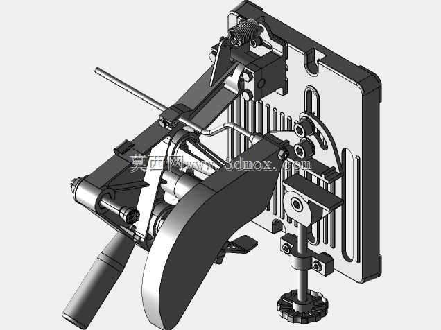 Soporte amoladora研磨机支架