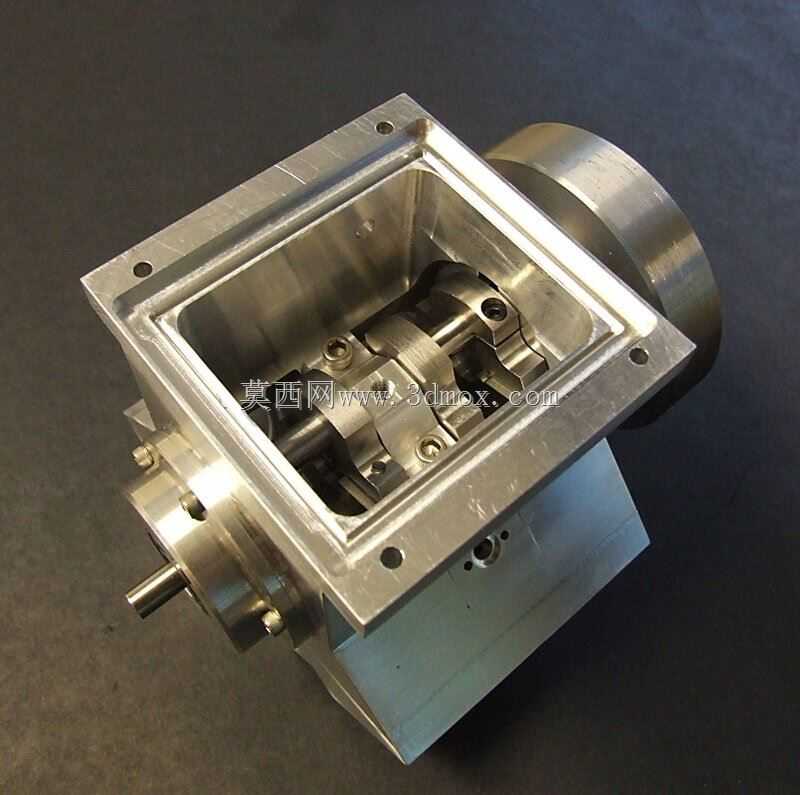 Micro v4引擎