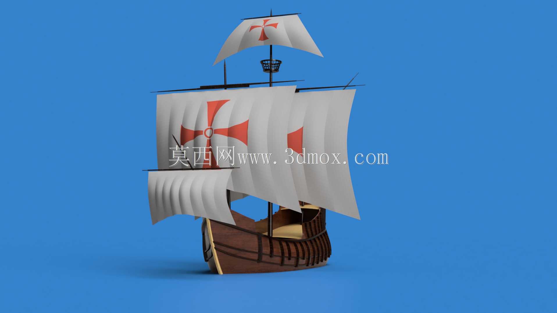 圣玛丽亚