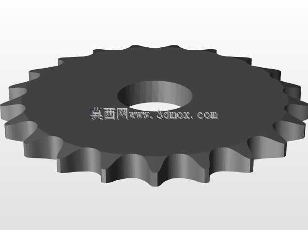 80号链轮15至27齿标准。