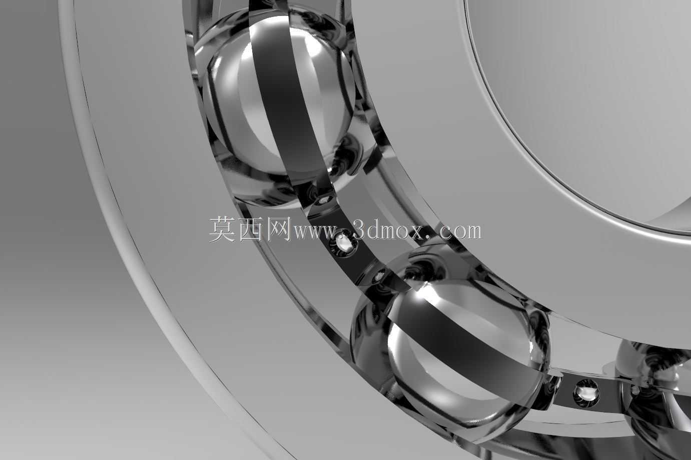 滚珠轴承