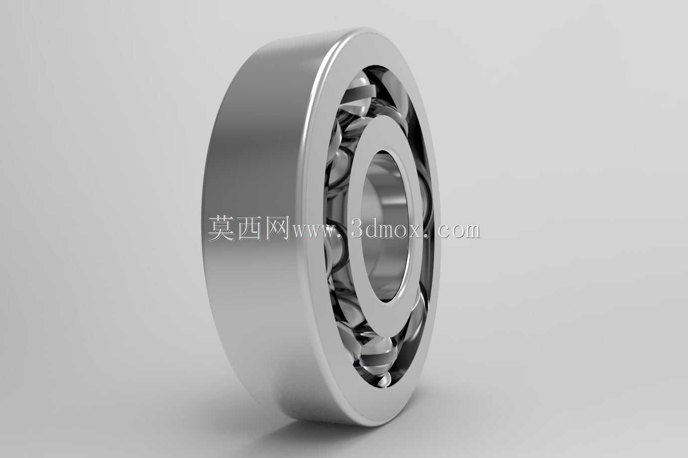 滚珠轴承