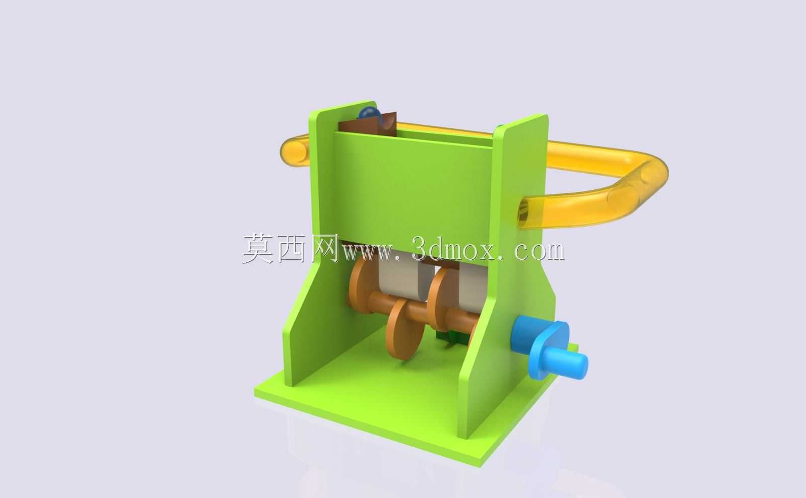大理石玩具3