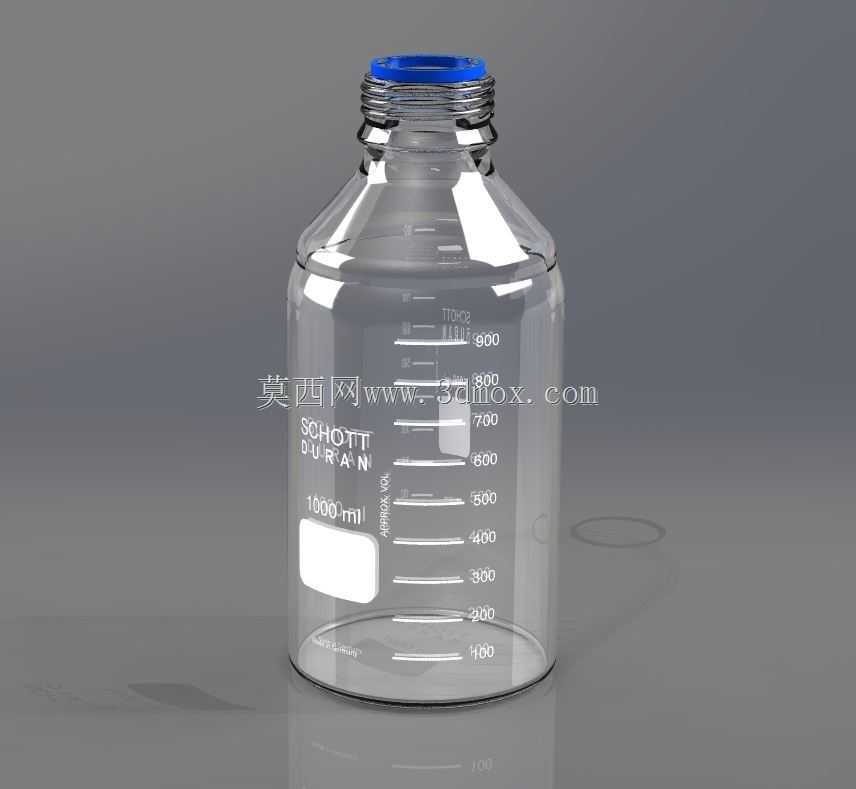 Ф�ض���ʵ����ƿ1l GL45
