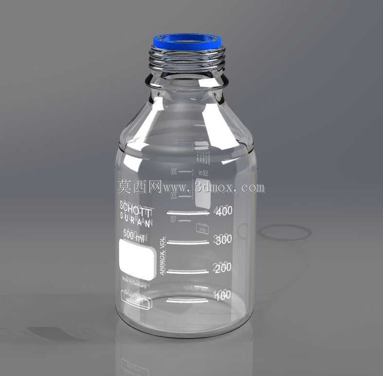 Ф�ض���ʵ����ƿ0.5l GL45