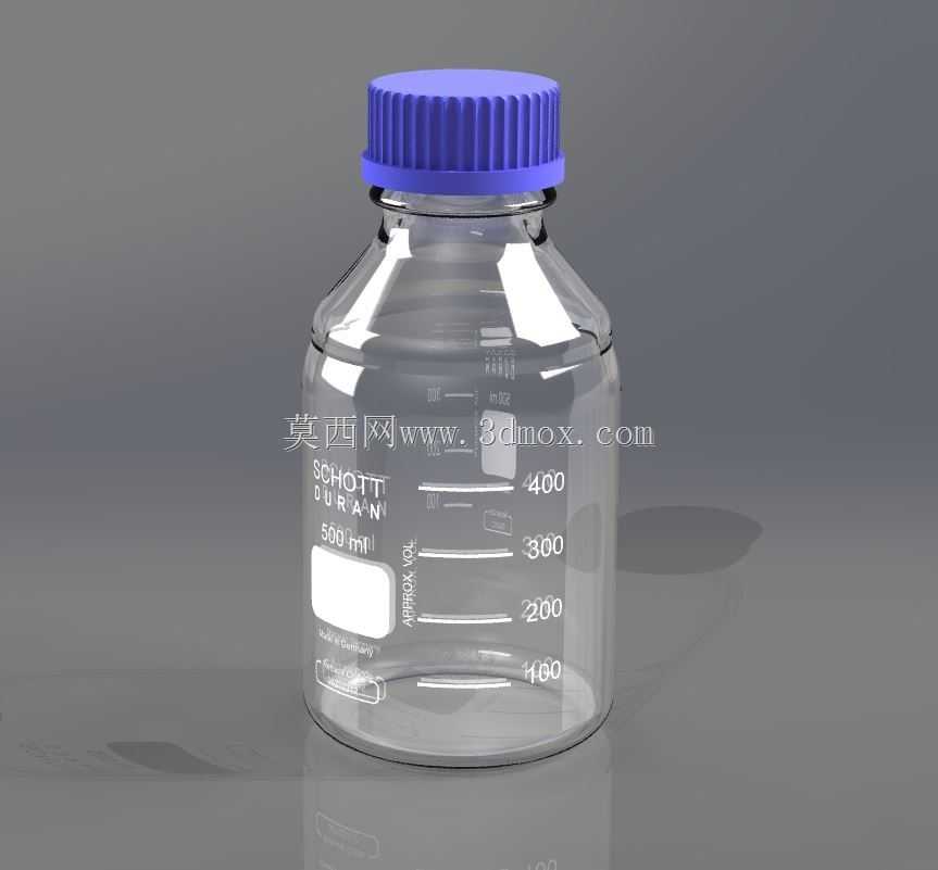 Ф�ض���ʵ����ƿ0.5l GL45