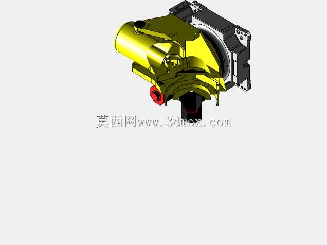 机器人手臂末端工具-型号5