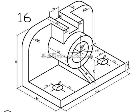 ��PDF����ѧ��2D��3D��ͼʾ����