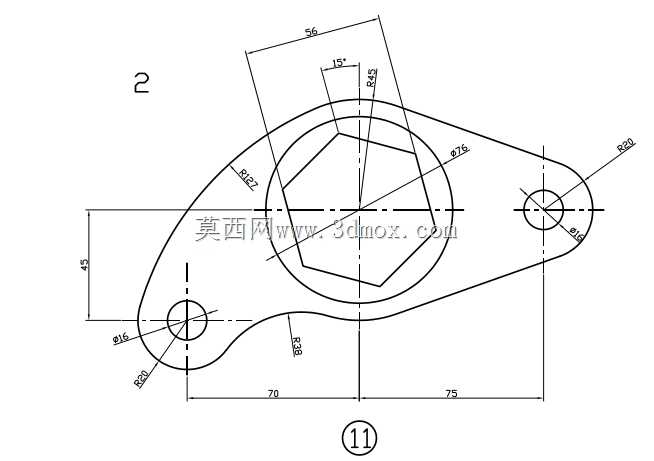 ��PDF����ѧ��2D��3D��ͼʾ����