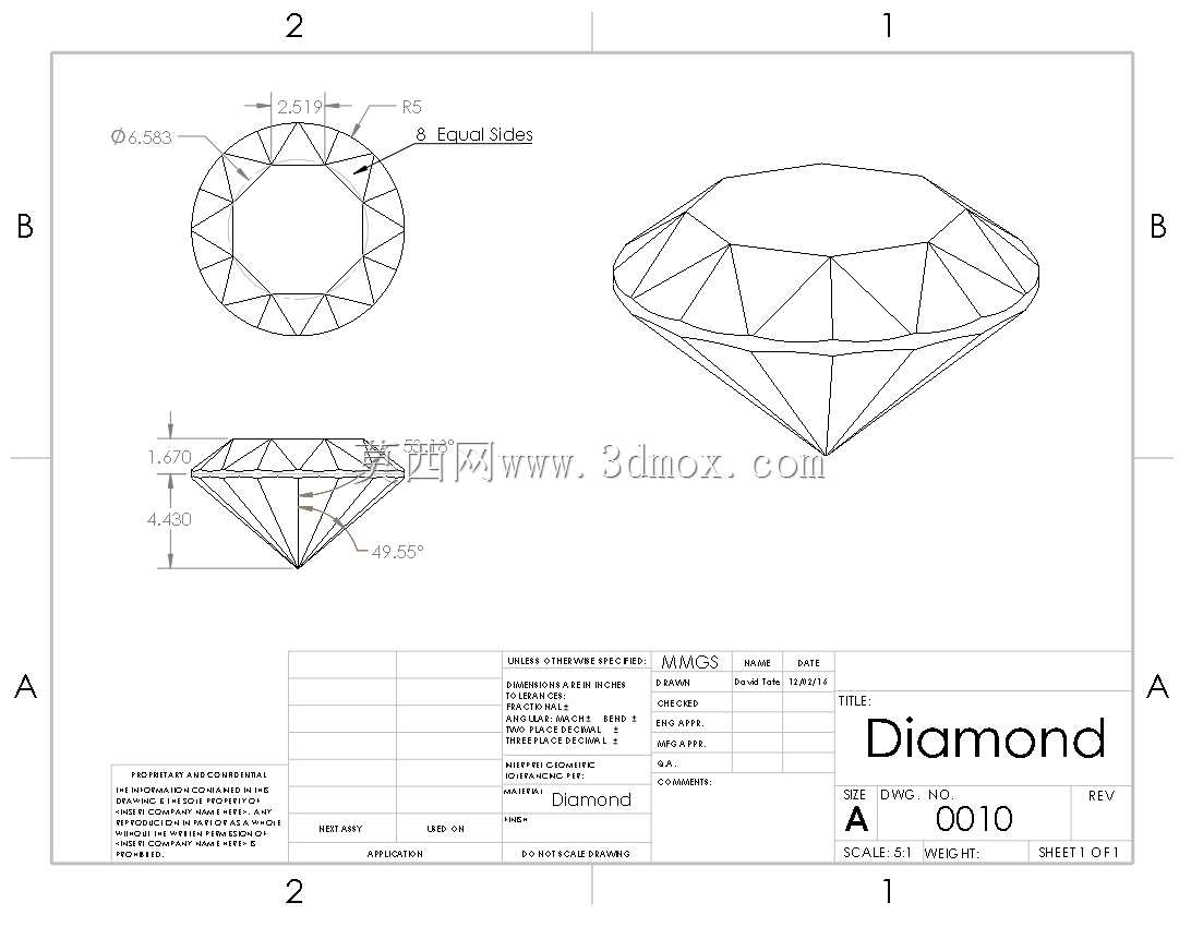 ��ʯ��Solidworks��