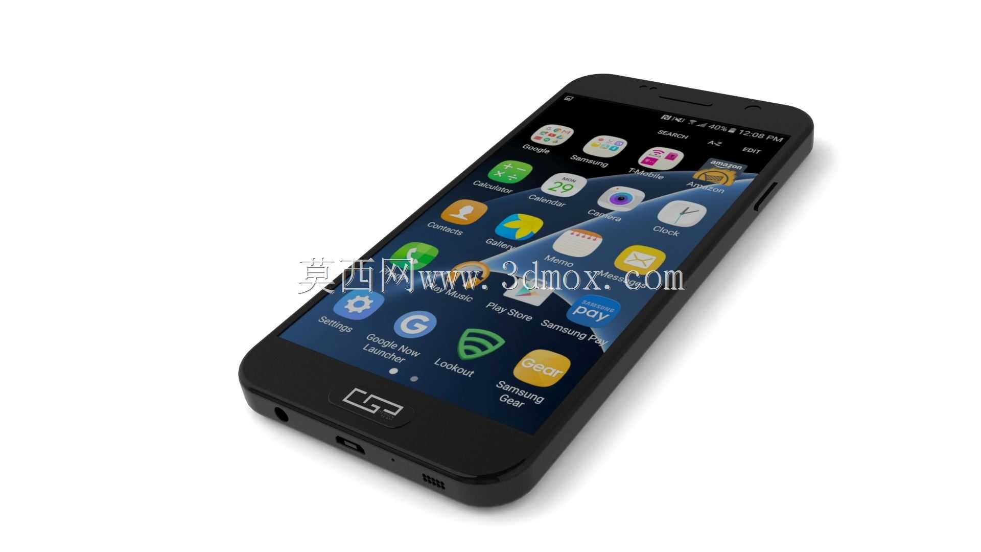 ����Galaxy S7������CGP��ƽ���