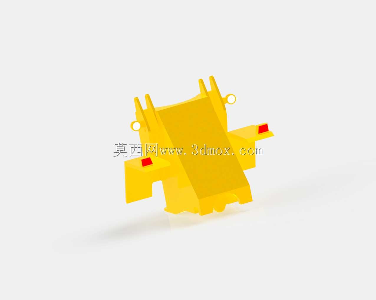 轮式装载机