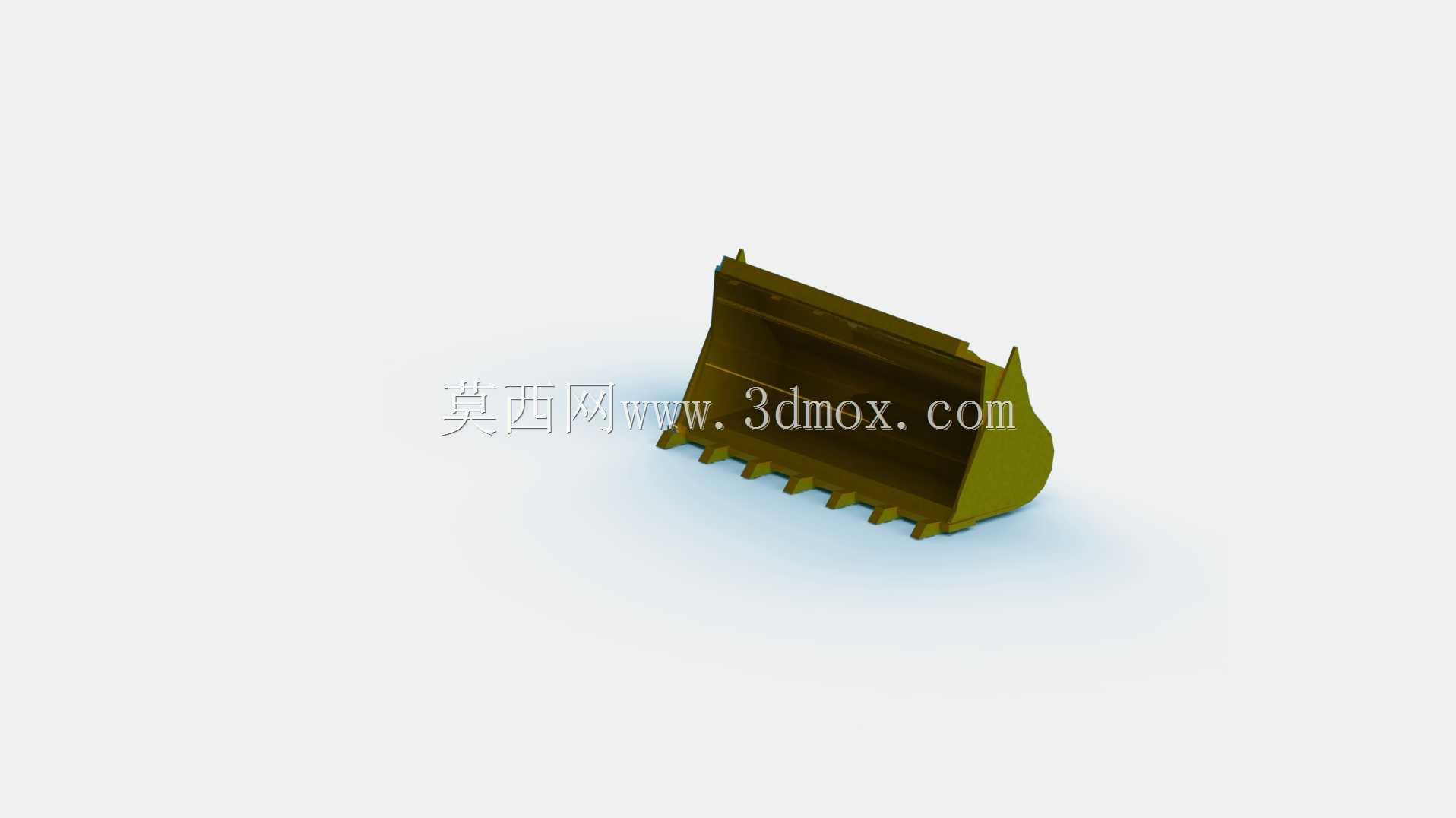 轮式装载机