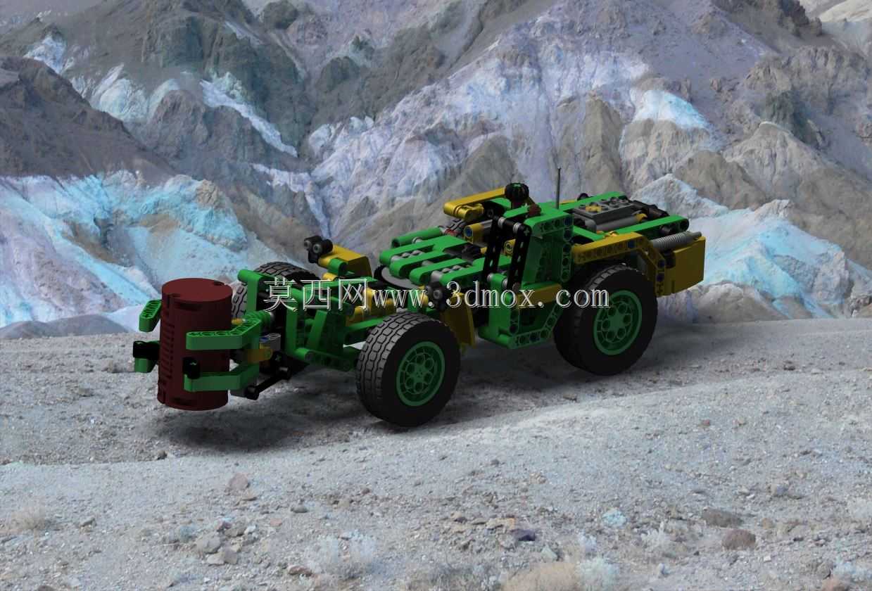 42049 Chargeur de mine�ָ�