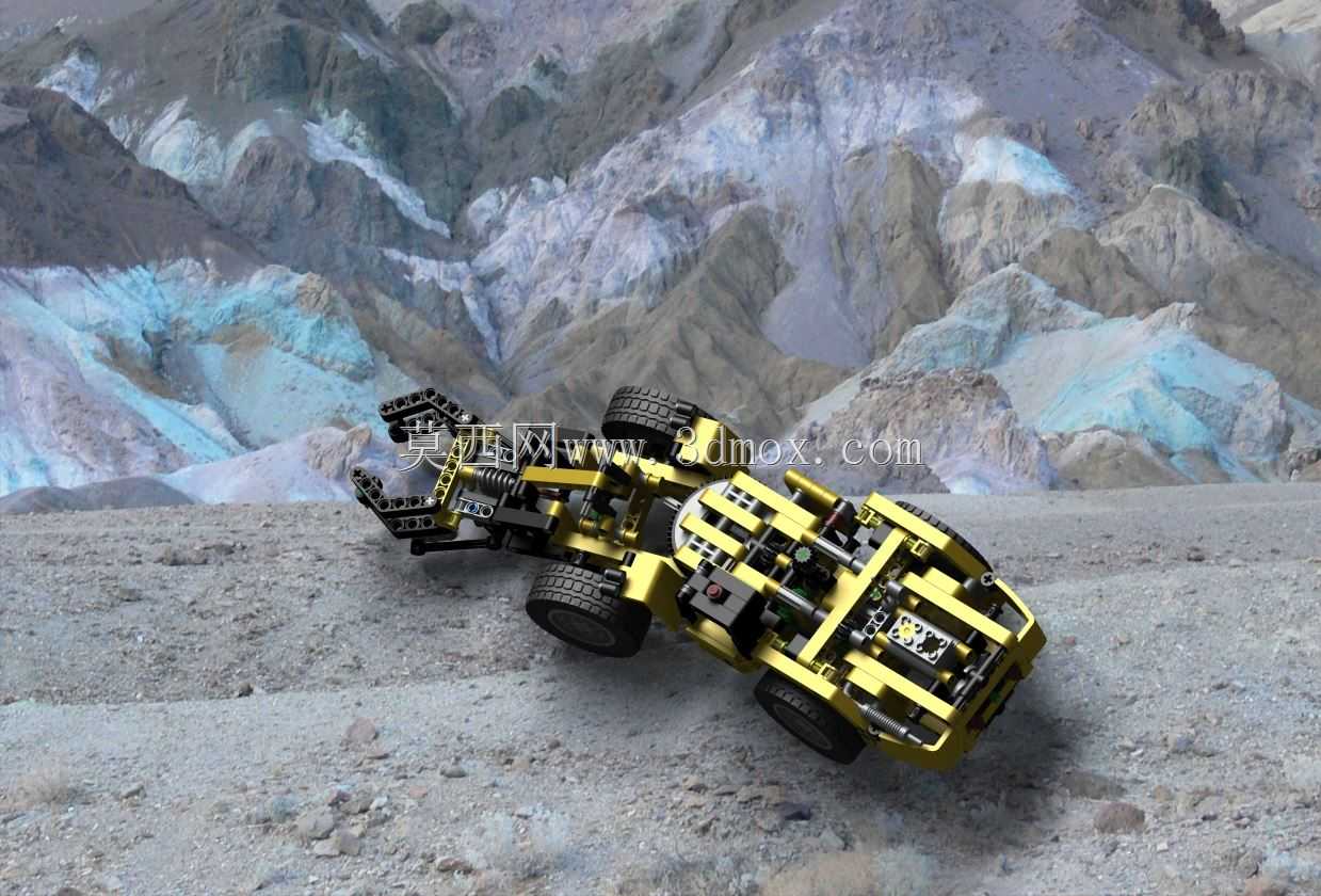 42049 Chargeur de mine�ָ�