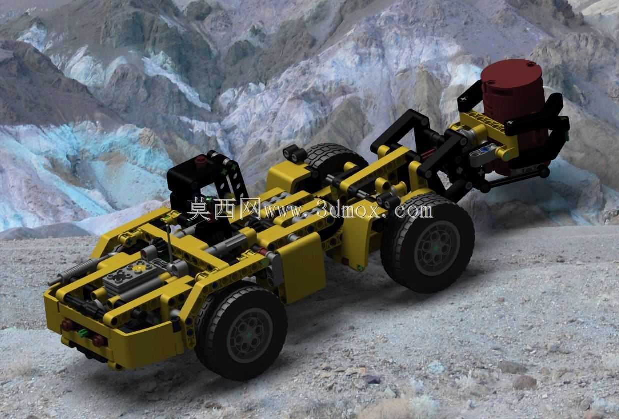 42049 Chargeur de mine�ָ�